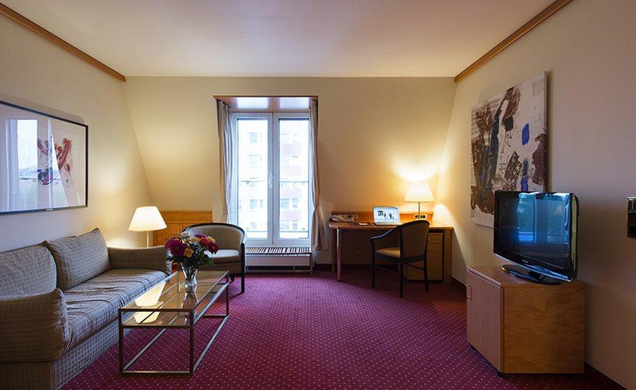 ลีฟวิง โฮเต็ล กรอสเซอร์ คูร์เฟือร์สท Hotel เบอร์ลิน ภายนอก รูปภาพ